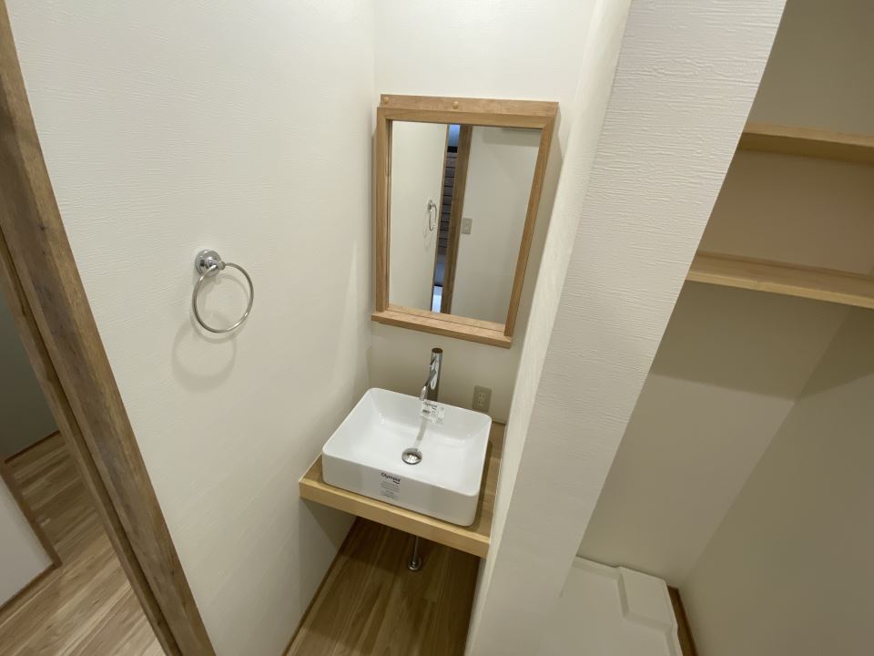 室内写真
