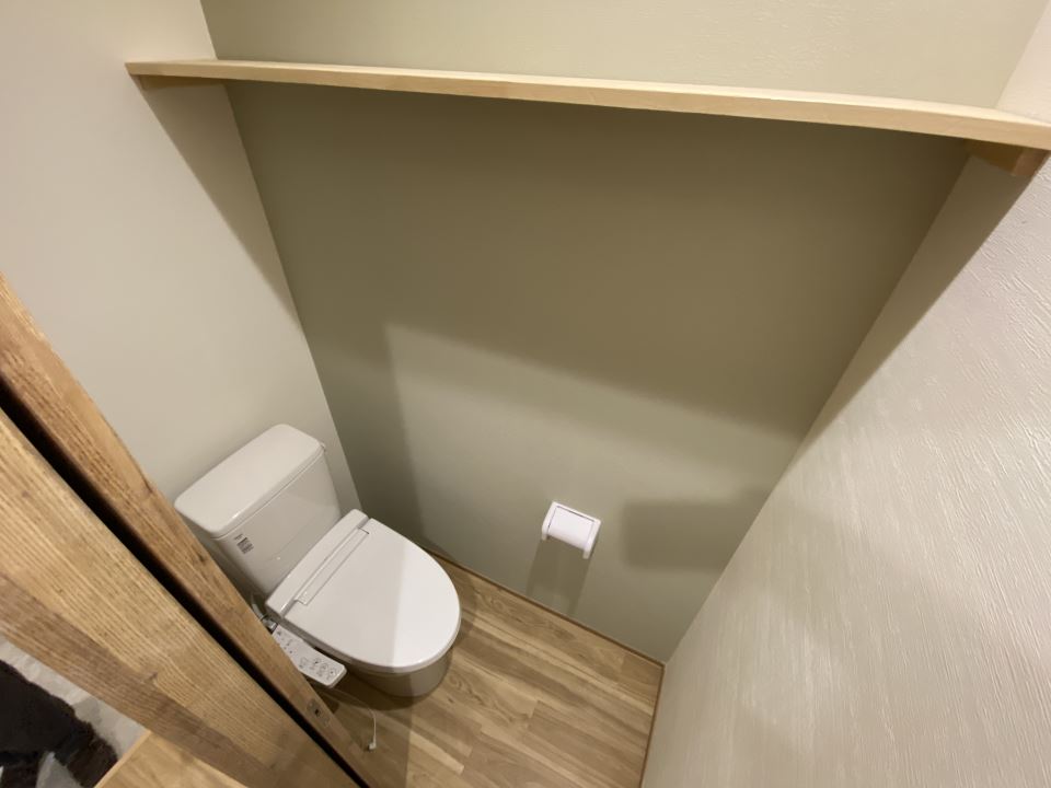 室内写真4