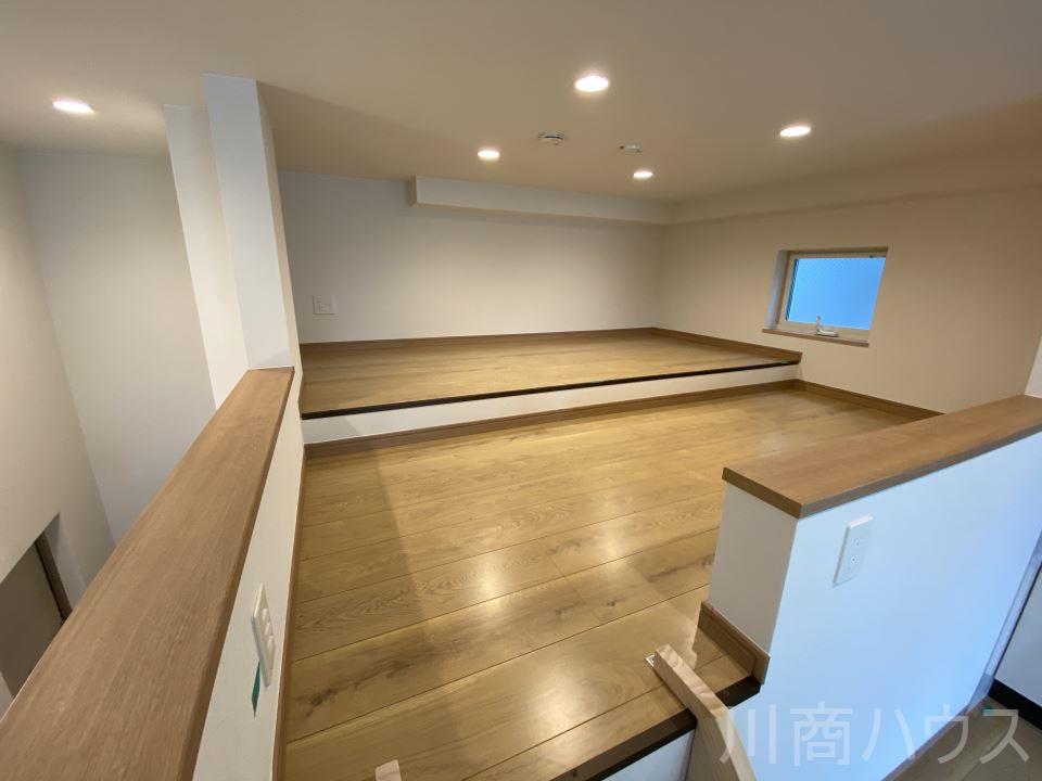 室内写真