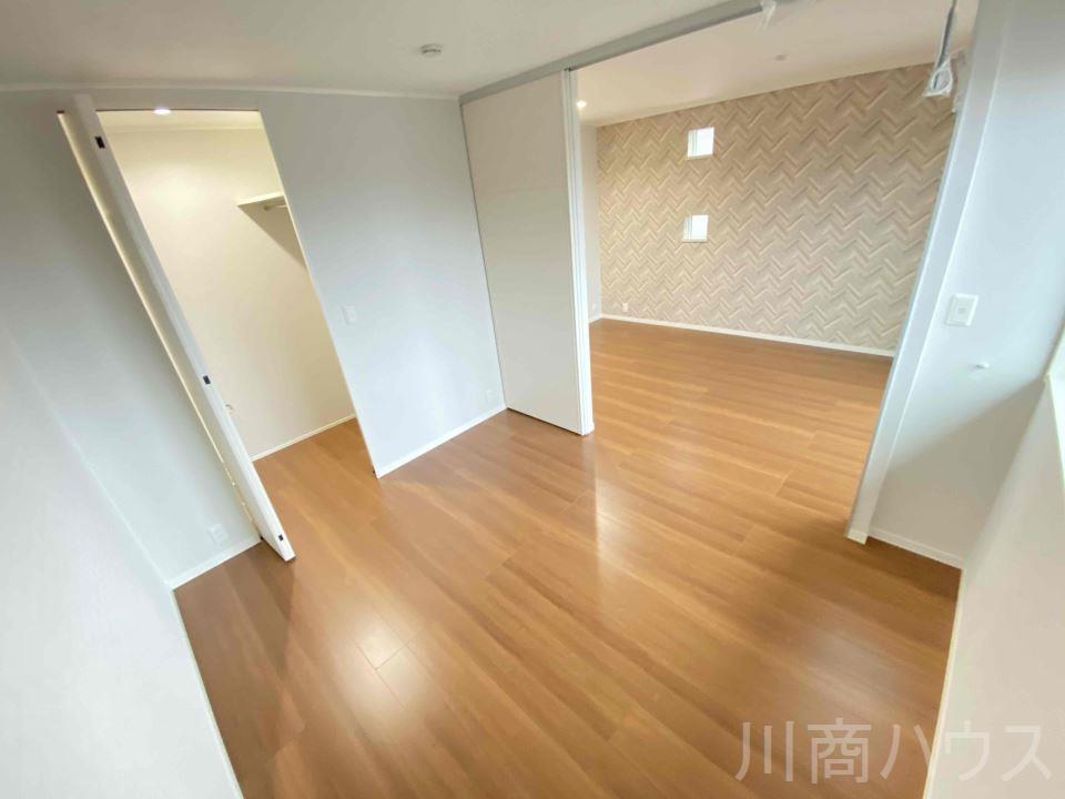 室内写真