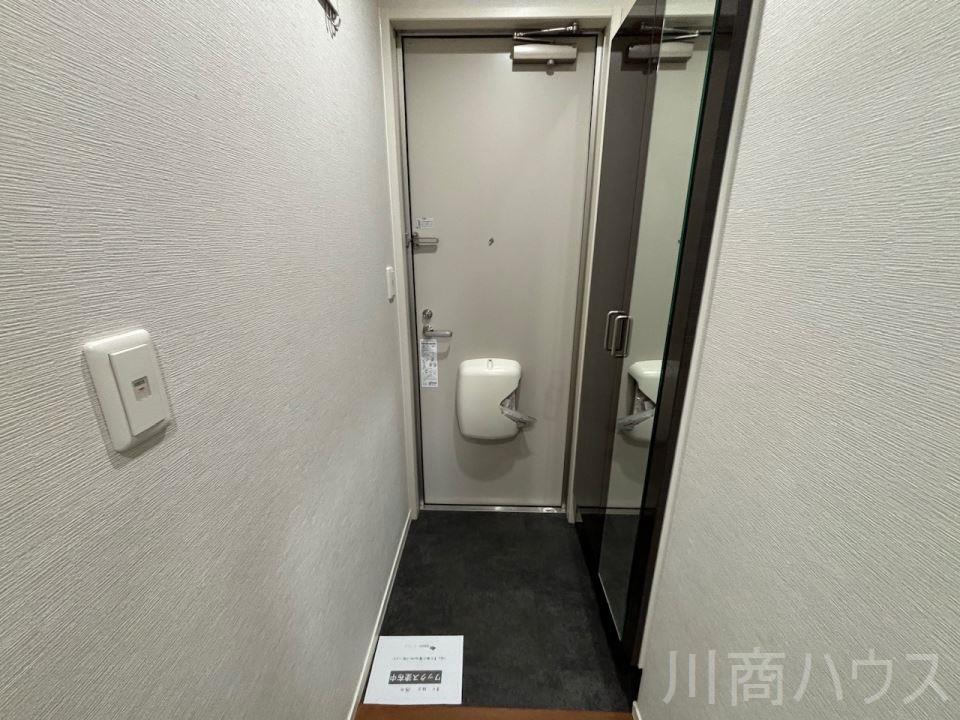 室内写真9