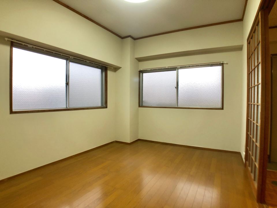 室内写真