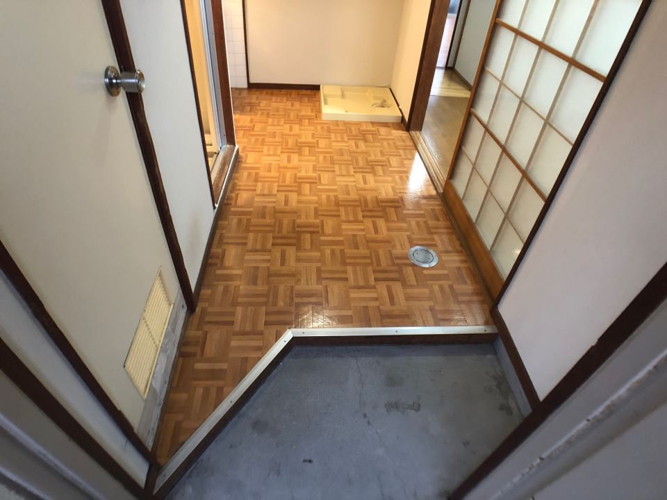 室内写真7