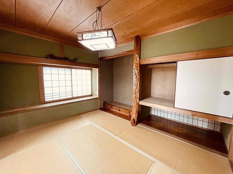 室内写真