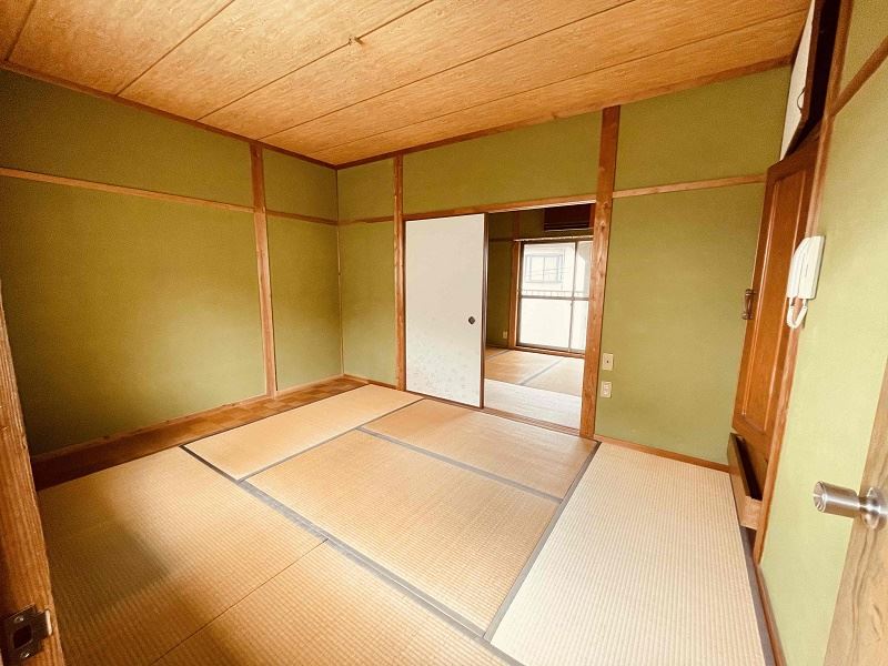 室内写真