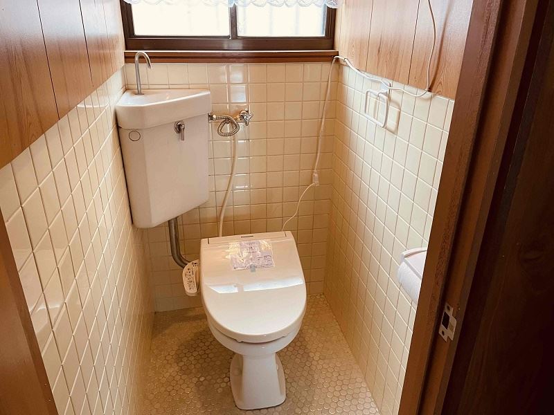 室内写真7