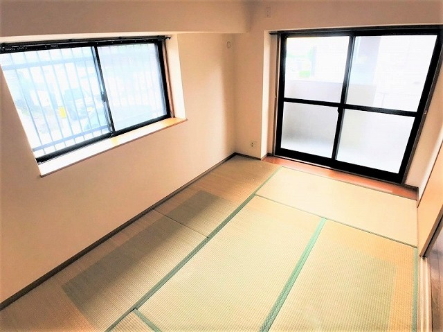 室内写真