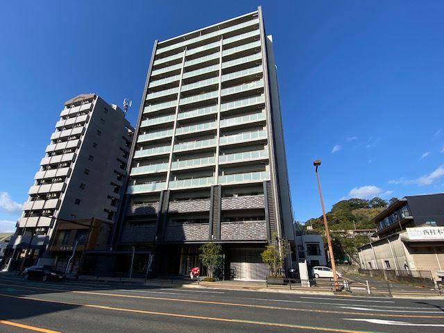 鹿児島市平之町