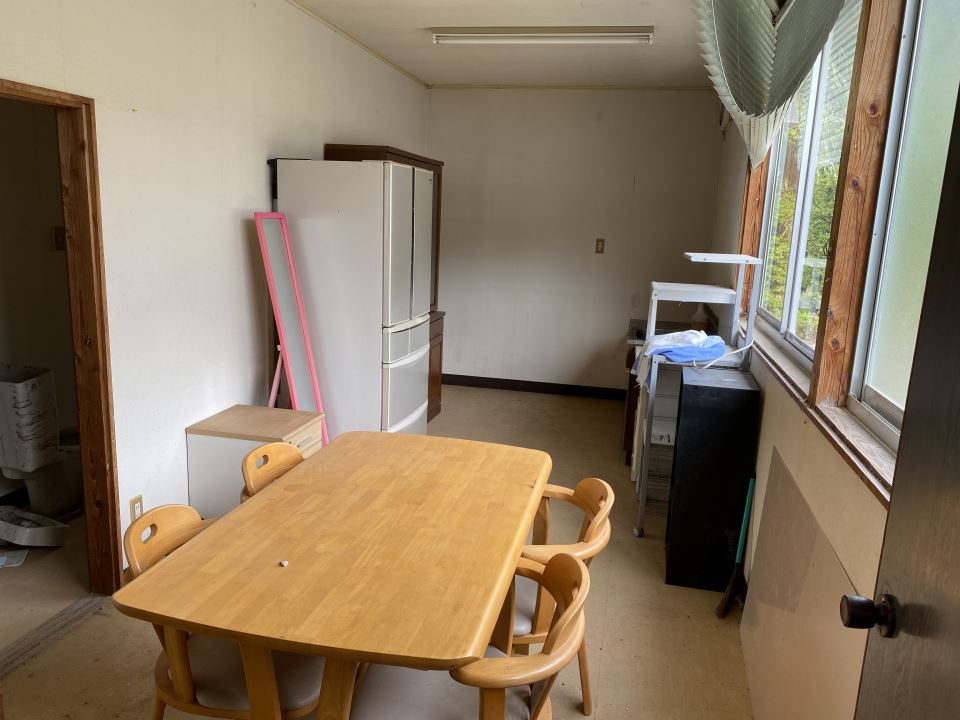 室内写真