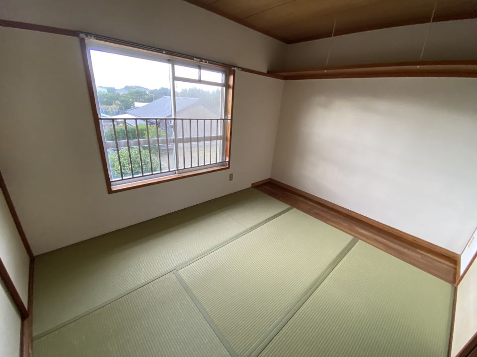 室内図