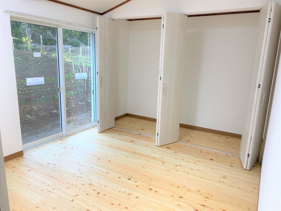 室内写真