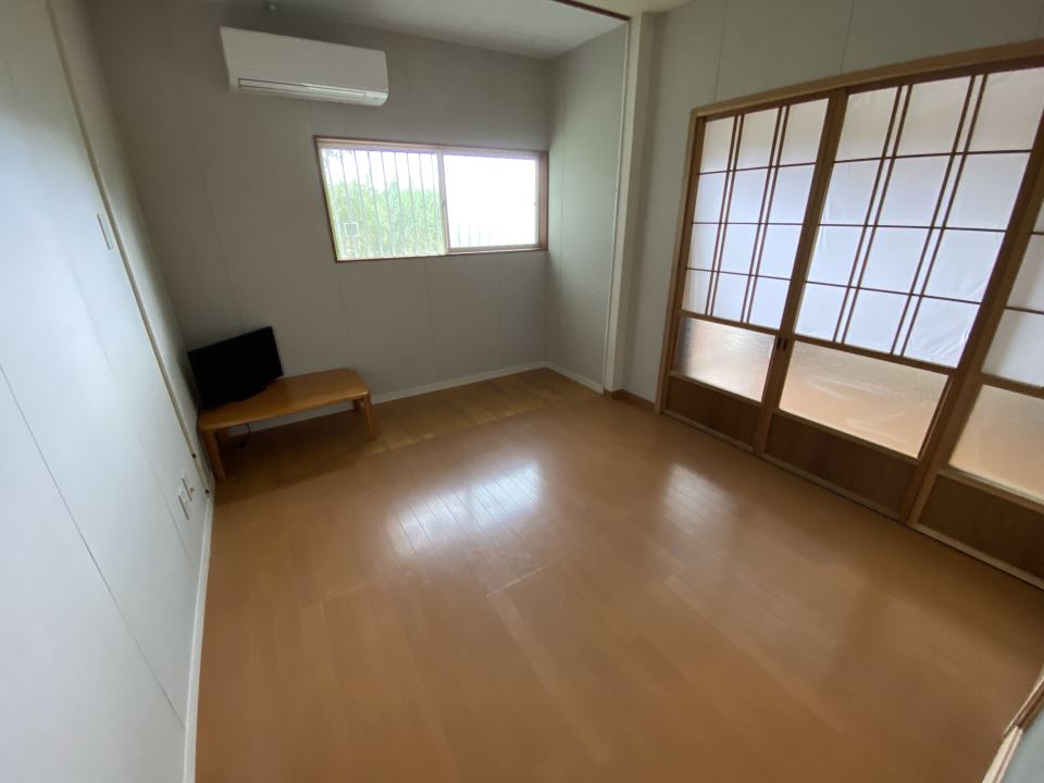 室内図