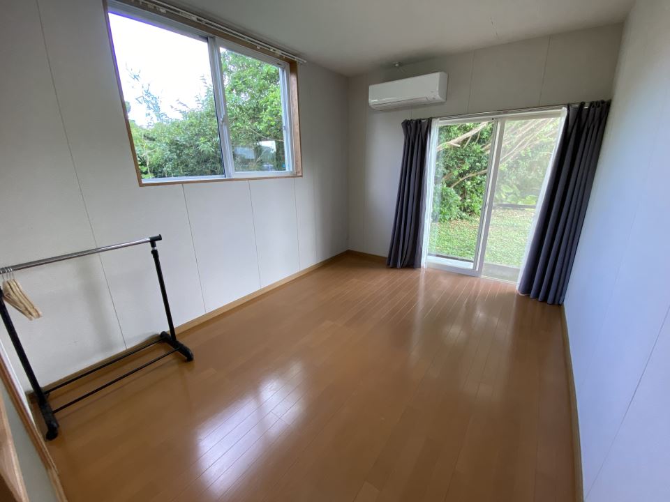 室内写真