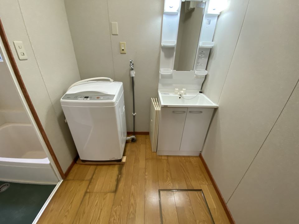 室内写真4
