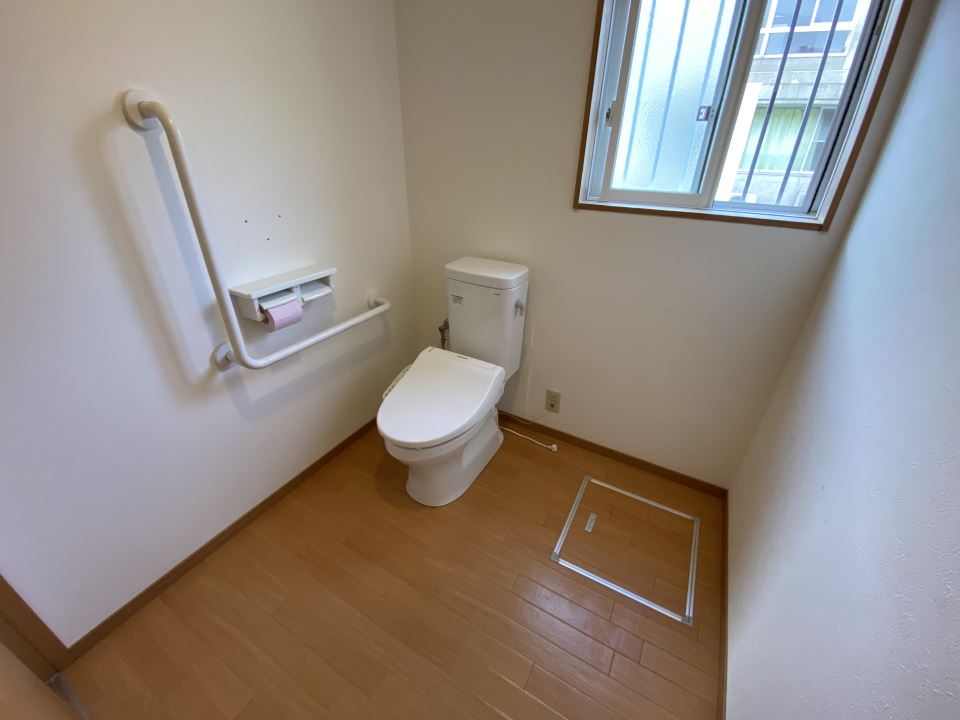 室内写真5