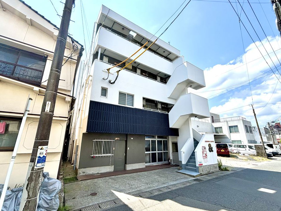 物件写真1