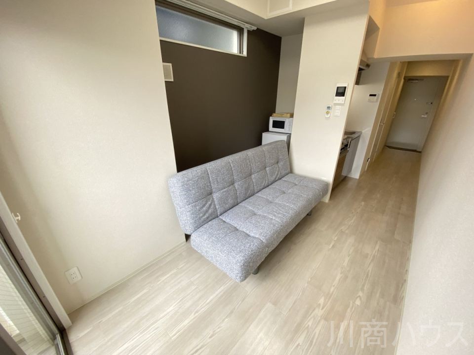 室内写真