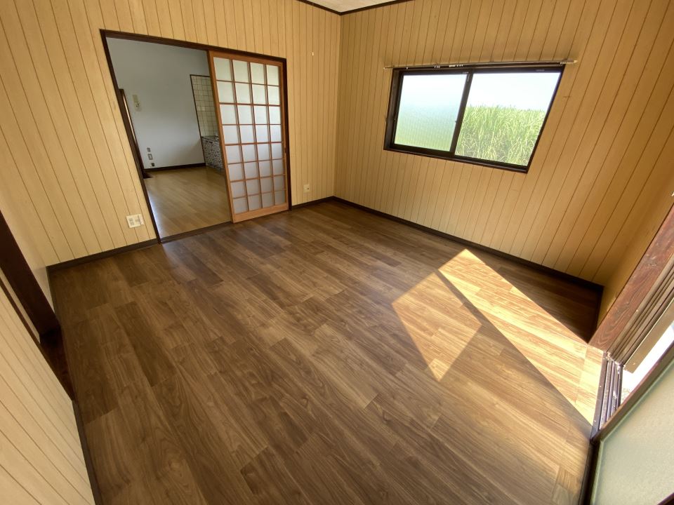 室内図