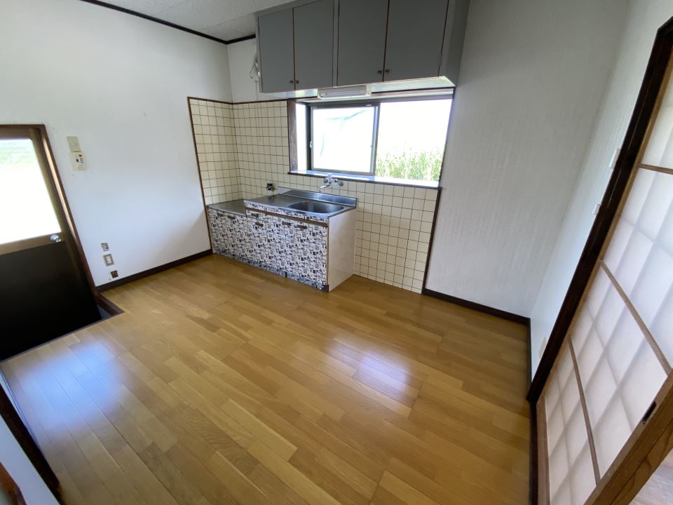 室内写真