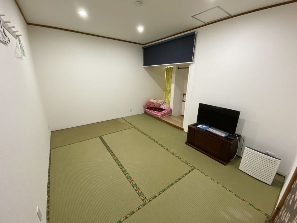 室内写真