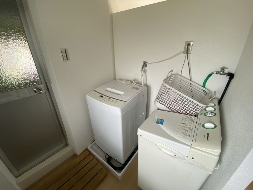 室内写真7
