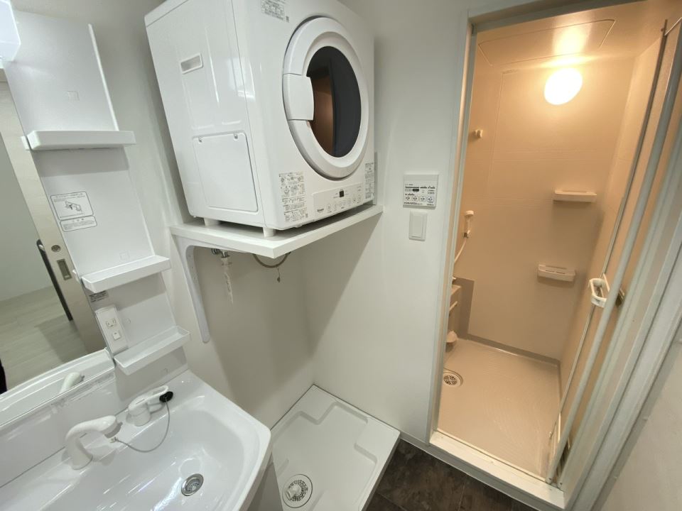 室内写真