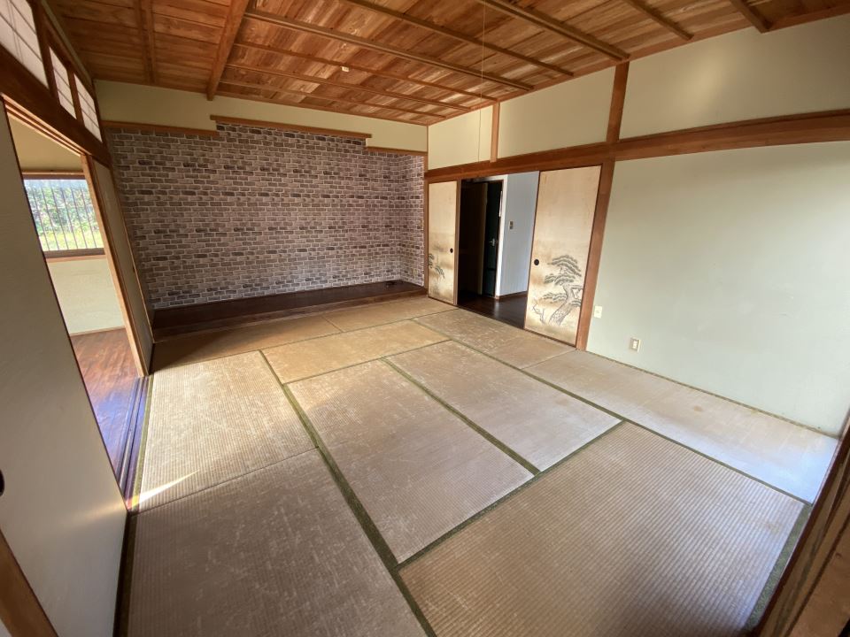 室内写真