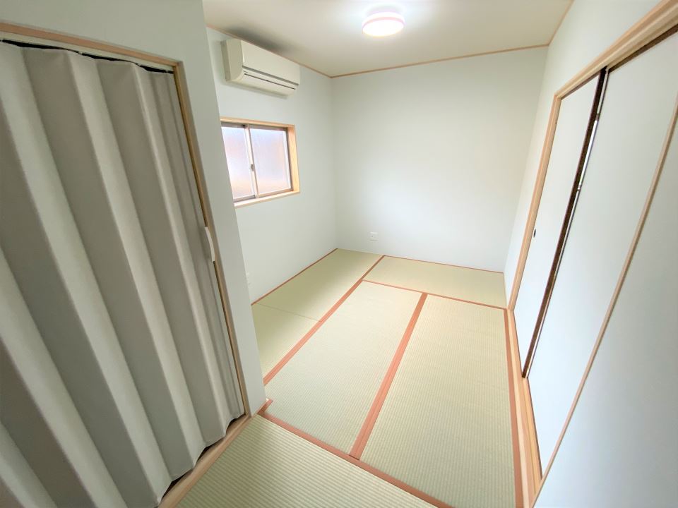 室内写真
