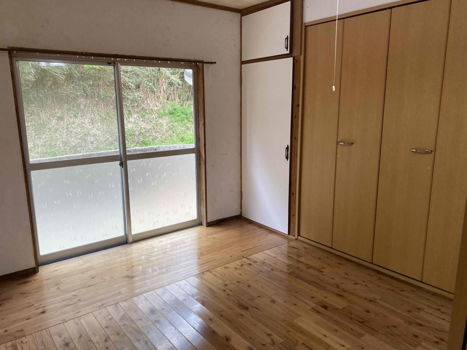 室内図