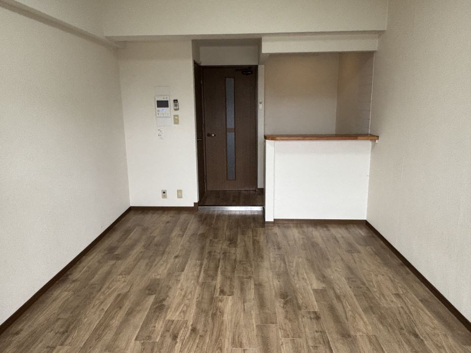 室内図