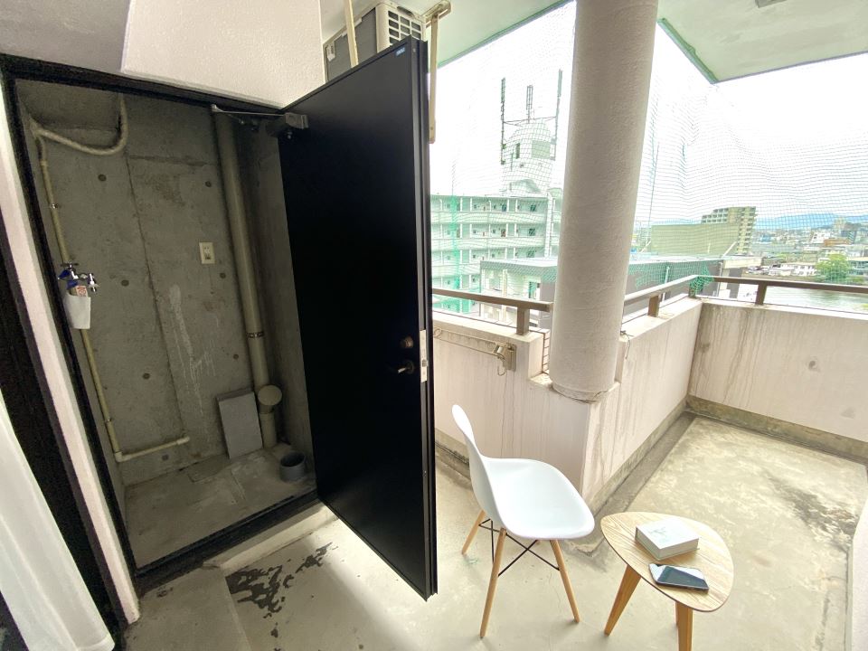 室内写真6