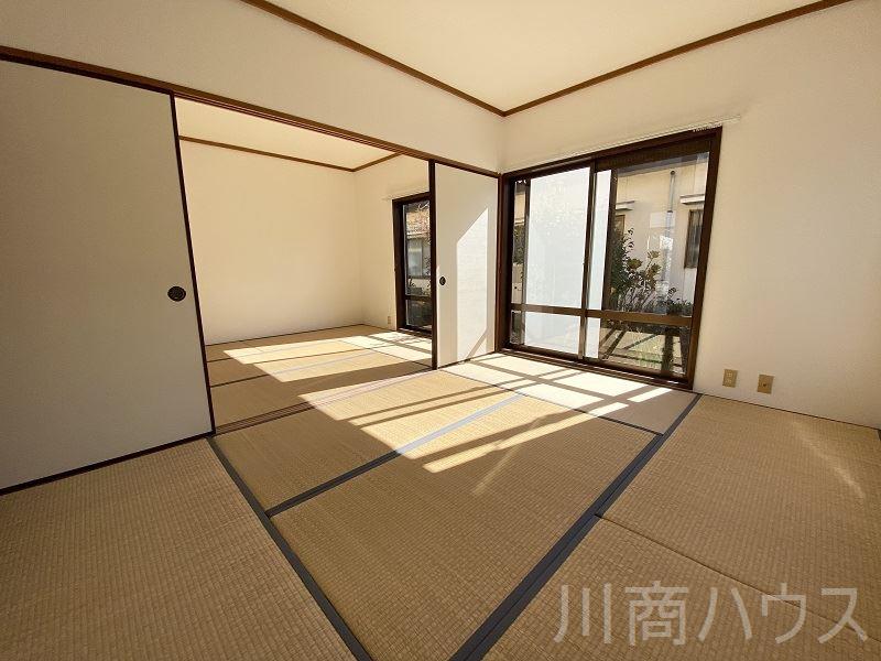 室内写真