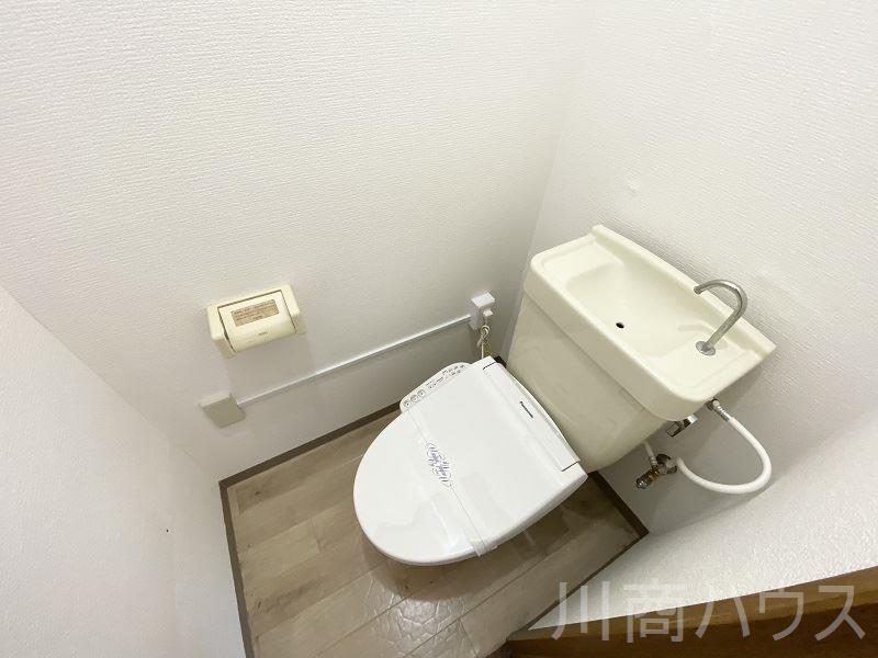 室内写真6