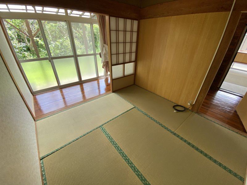 室内写真8