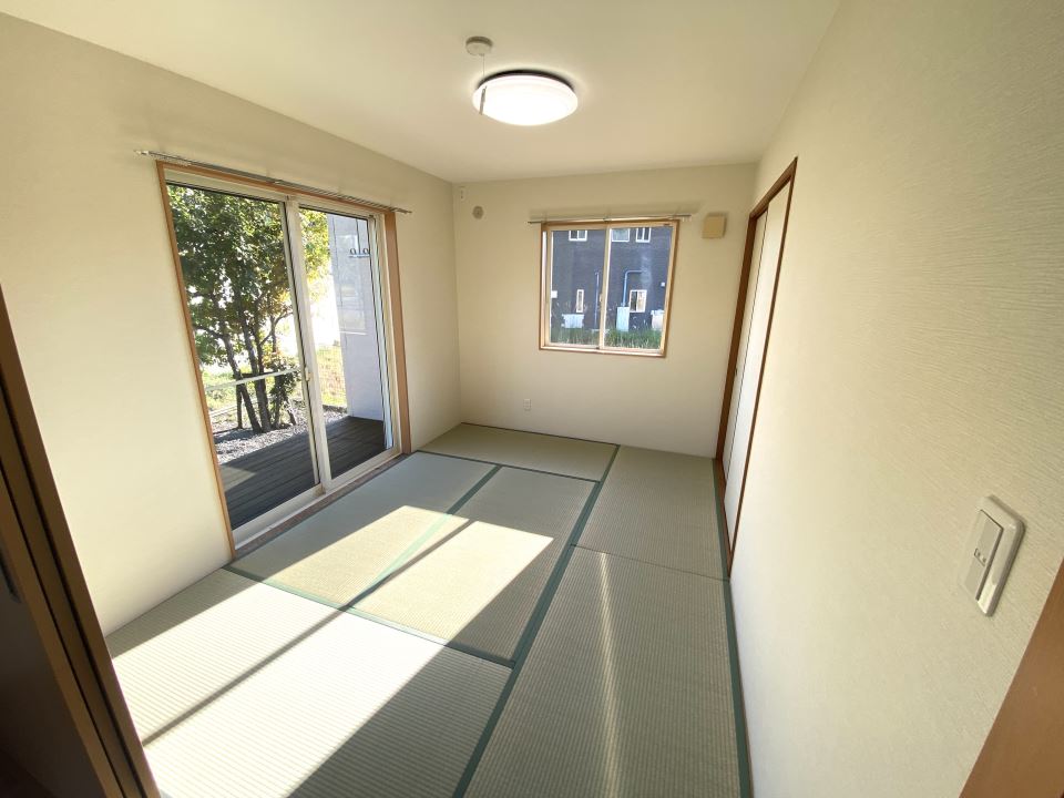 室内写真