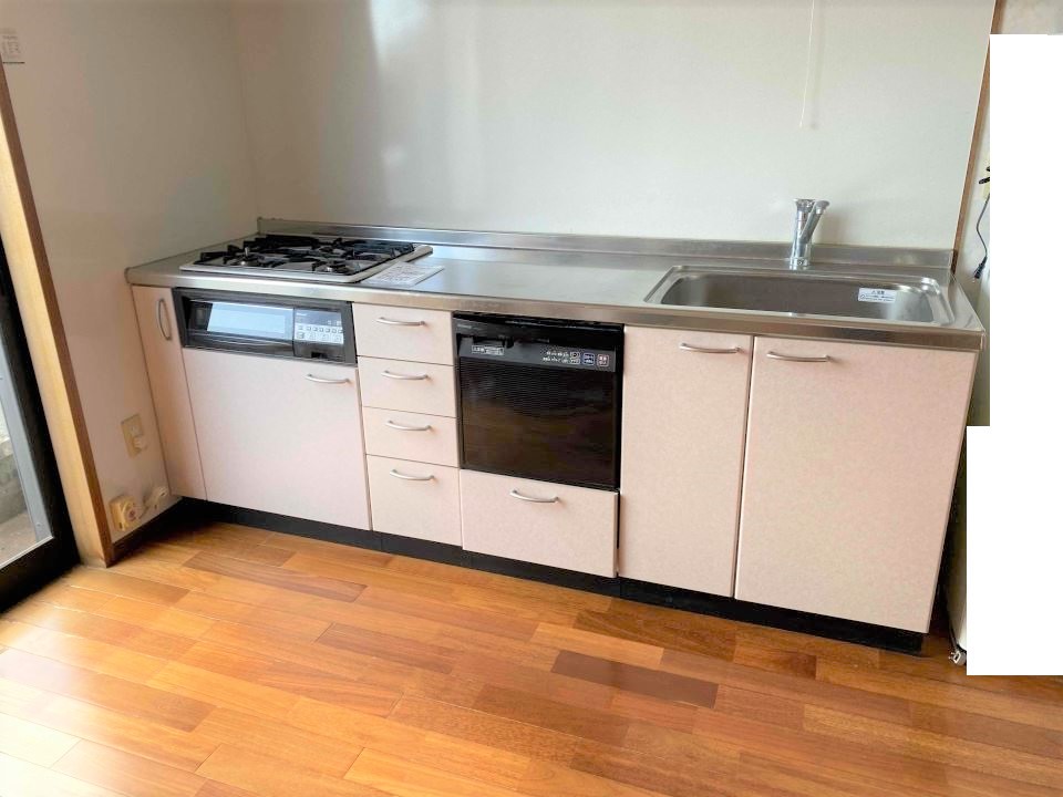 室内写真