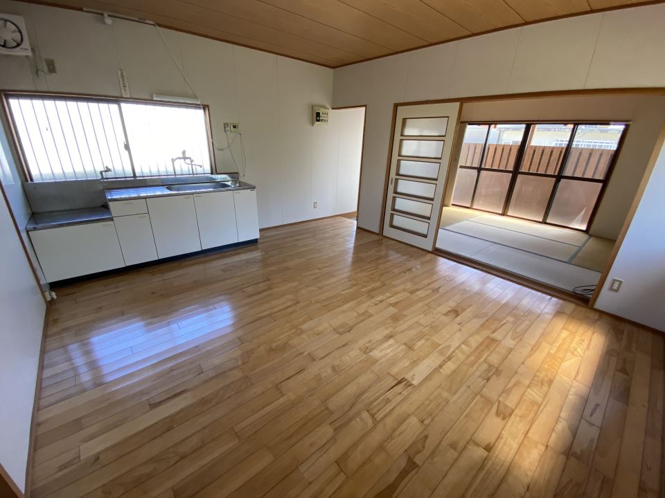室内図
