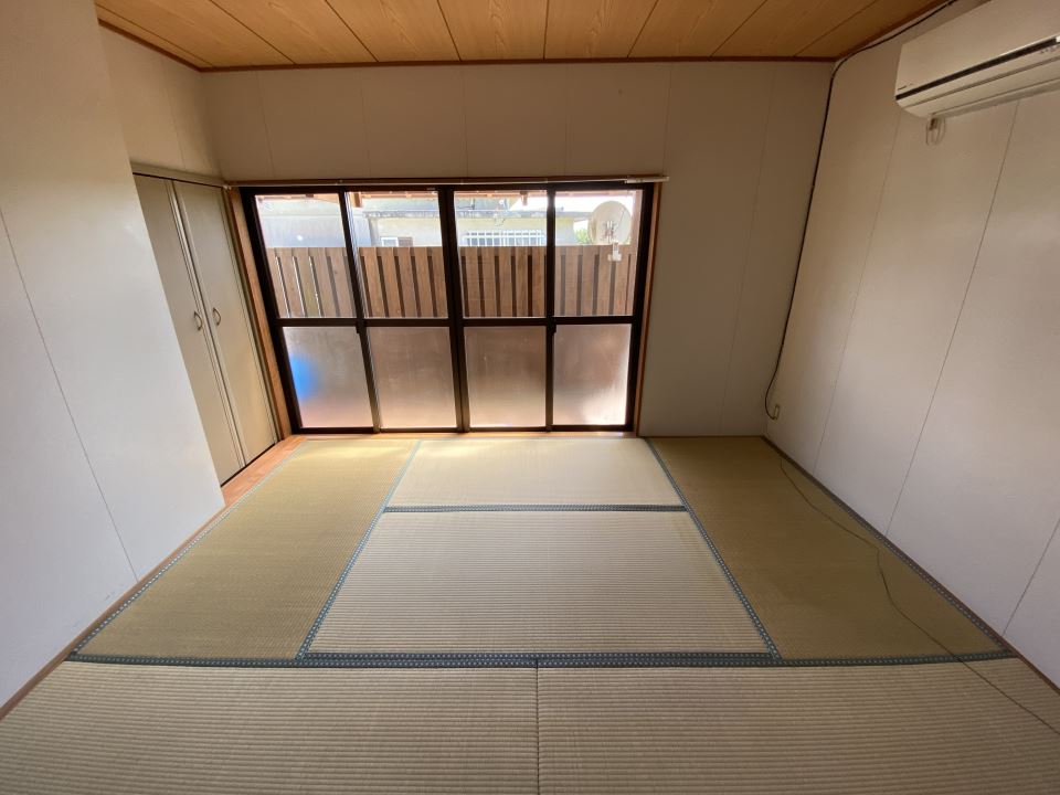 室内写真
