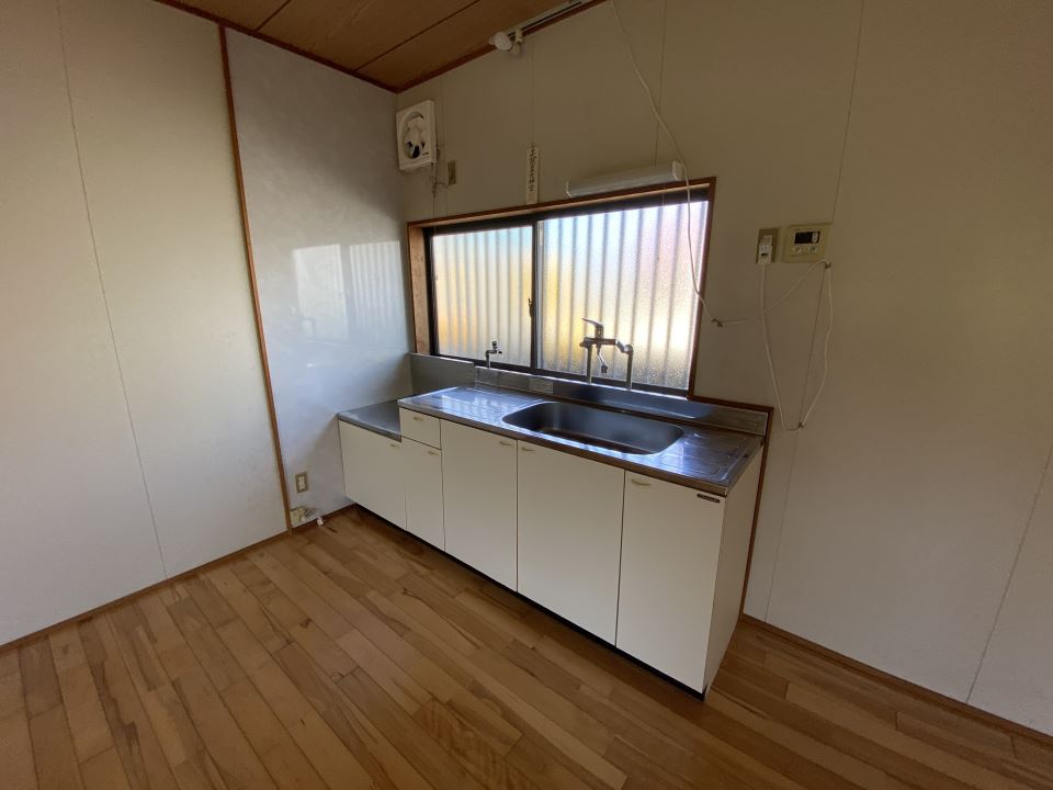 室内写真