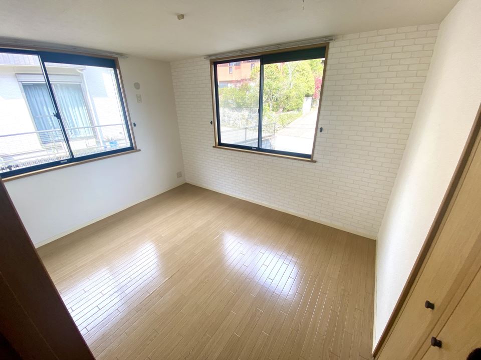 室内写真