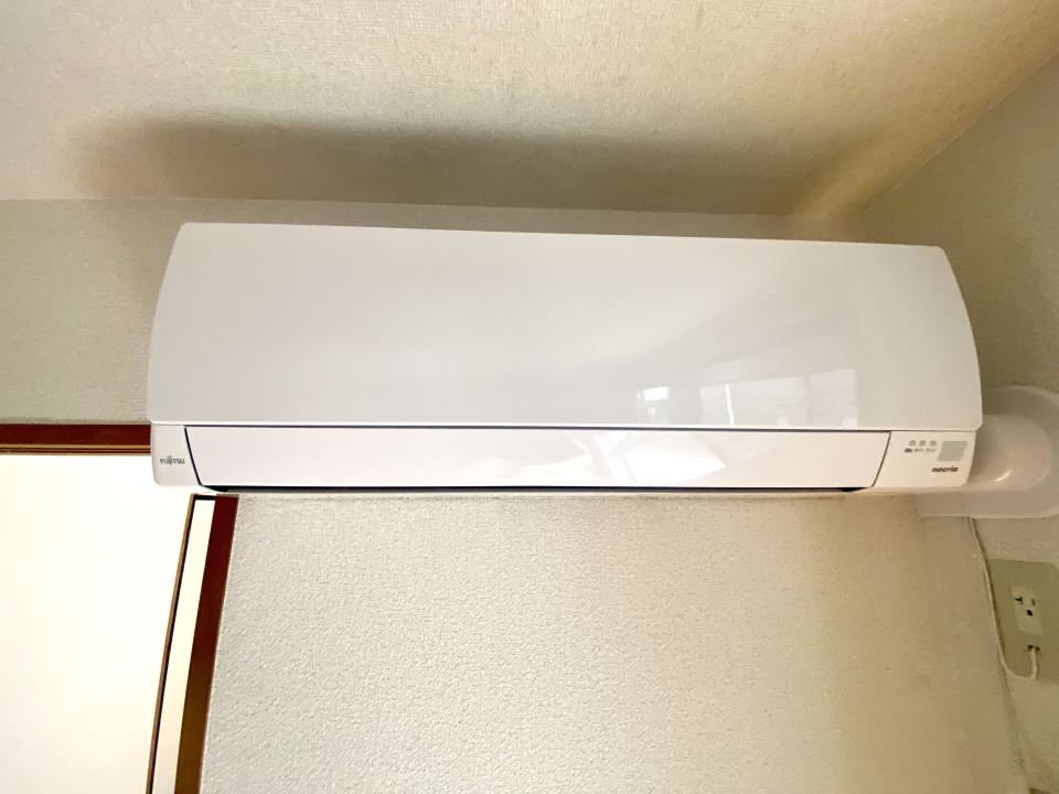 室内写真8