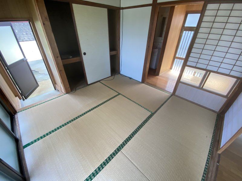 室内図