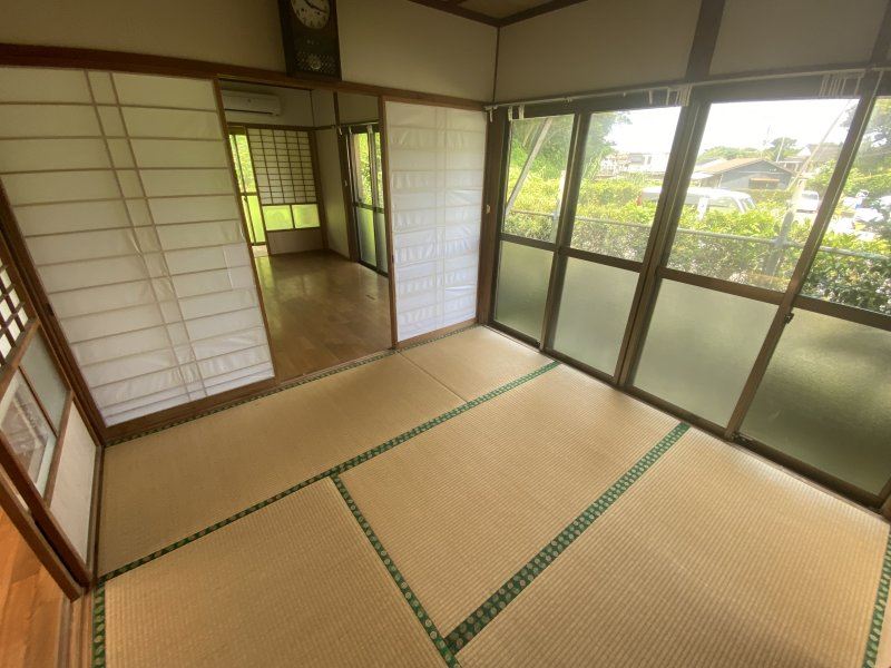 室内写真8