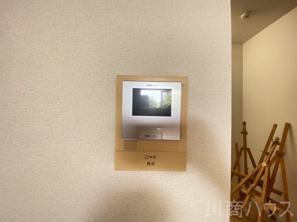 室内写真4