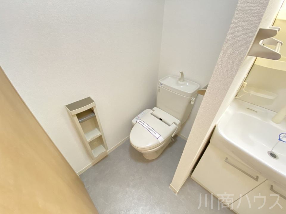 室内写真8