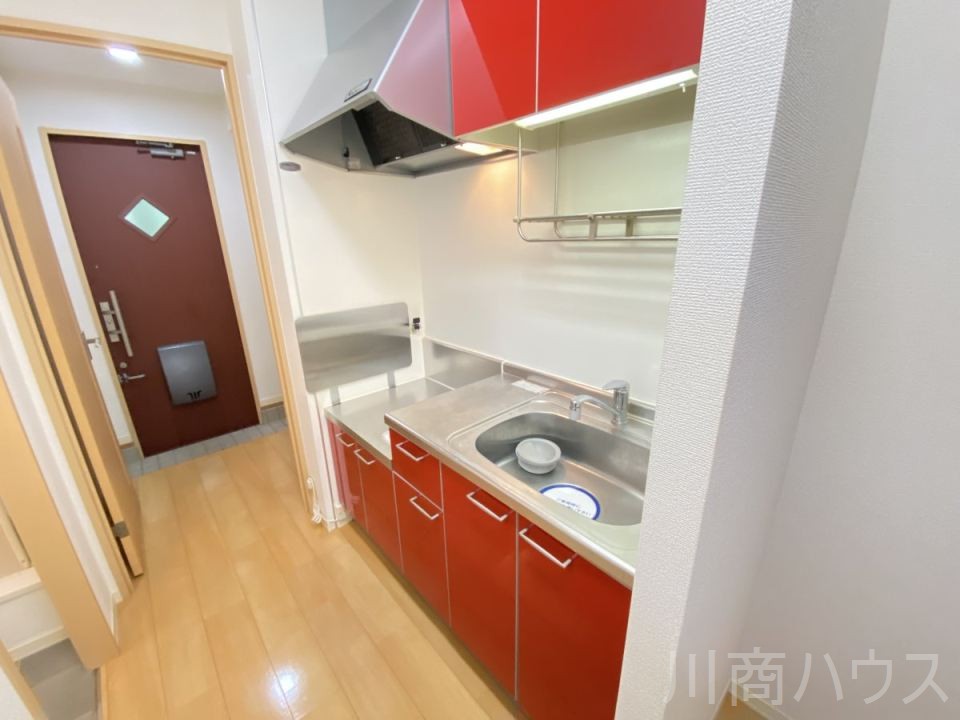 室内写真