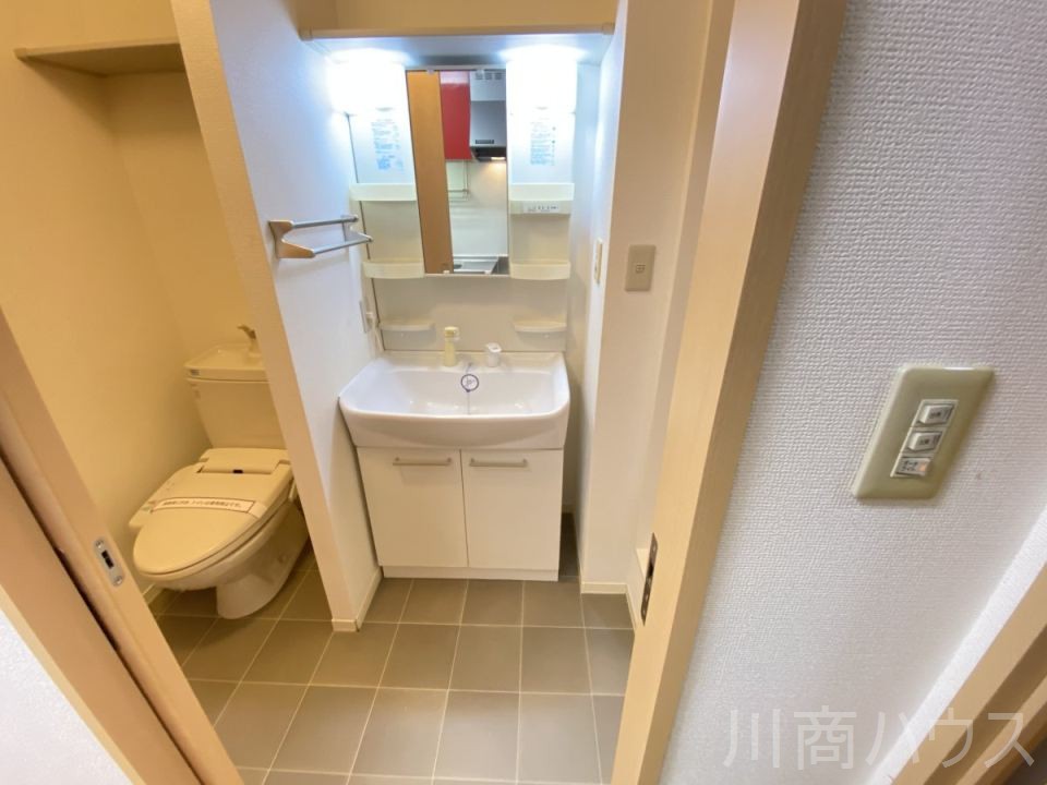 室内写真5