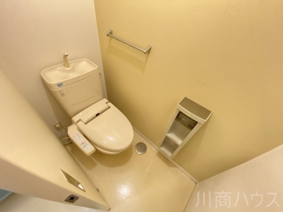 室内写真6