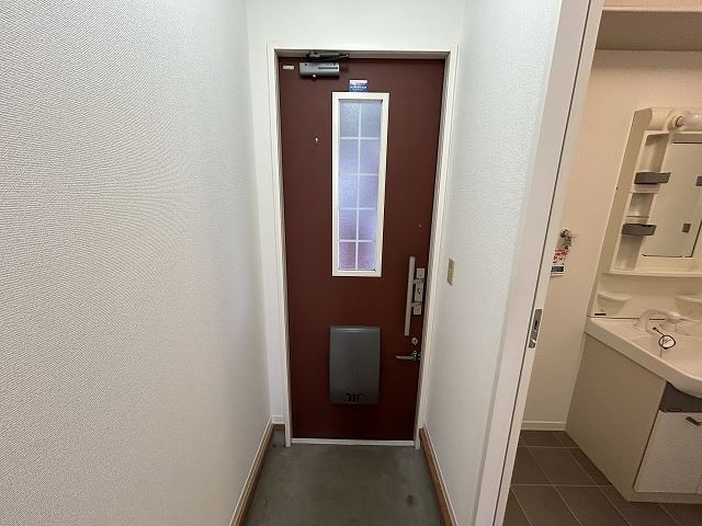 室内写真