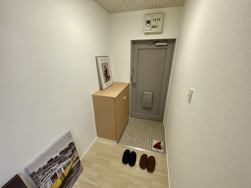 室内写真8